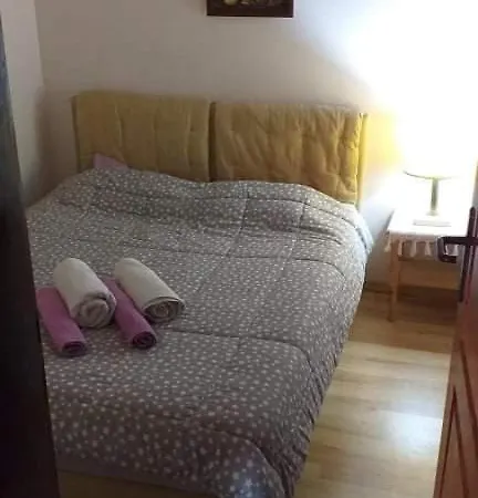 Damjan Vlasinsko Jezero Apartment *