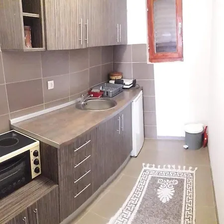 Apartment Damjan Vlasinsko Jezero Surdulica
