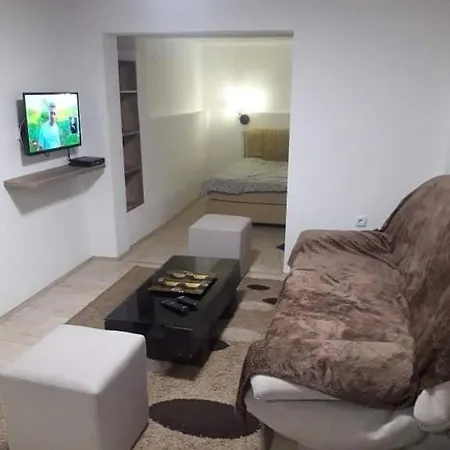 Apartment Damjan Vlasinsko Jezero Surdulica