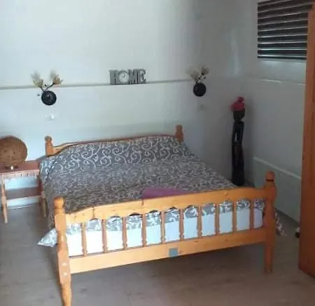 Damjan Vlasinsko Jezero Apartment *