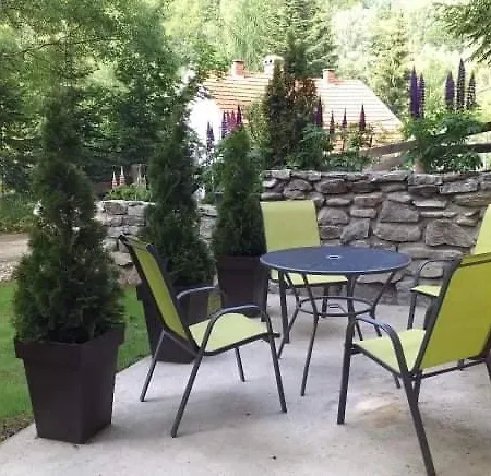 Damjan Vlasinsko Jezero Apartment Surdulica