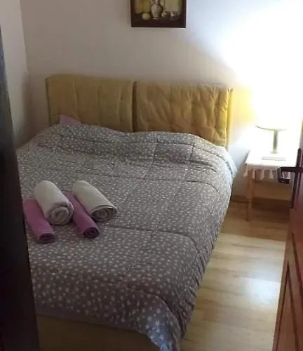 Damjan Vlasinsko Jezero 公寓 *