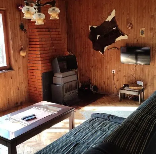 Damjan Vlasinsko Jezero * Surdulica